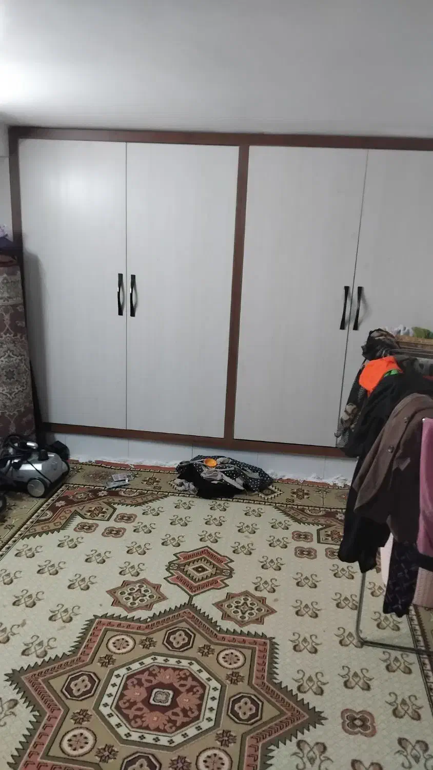 منزل مسکونی|فروش آپارتمان|کاشان, فاز ۲ ناجی آباد|دیوار