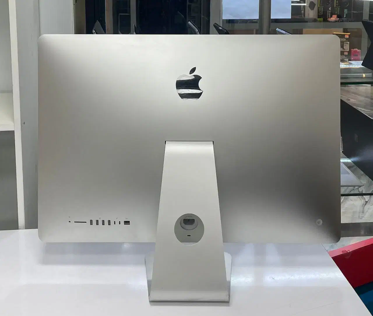 اپل آیمک Apple iMac 2017 27 inch|رایانه رومیزی|تهران, جردن|دیوار
