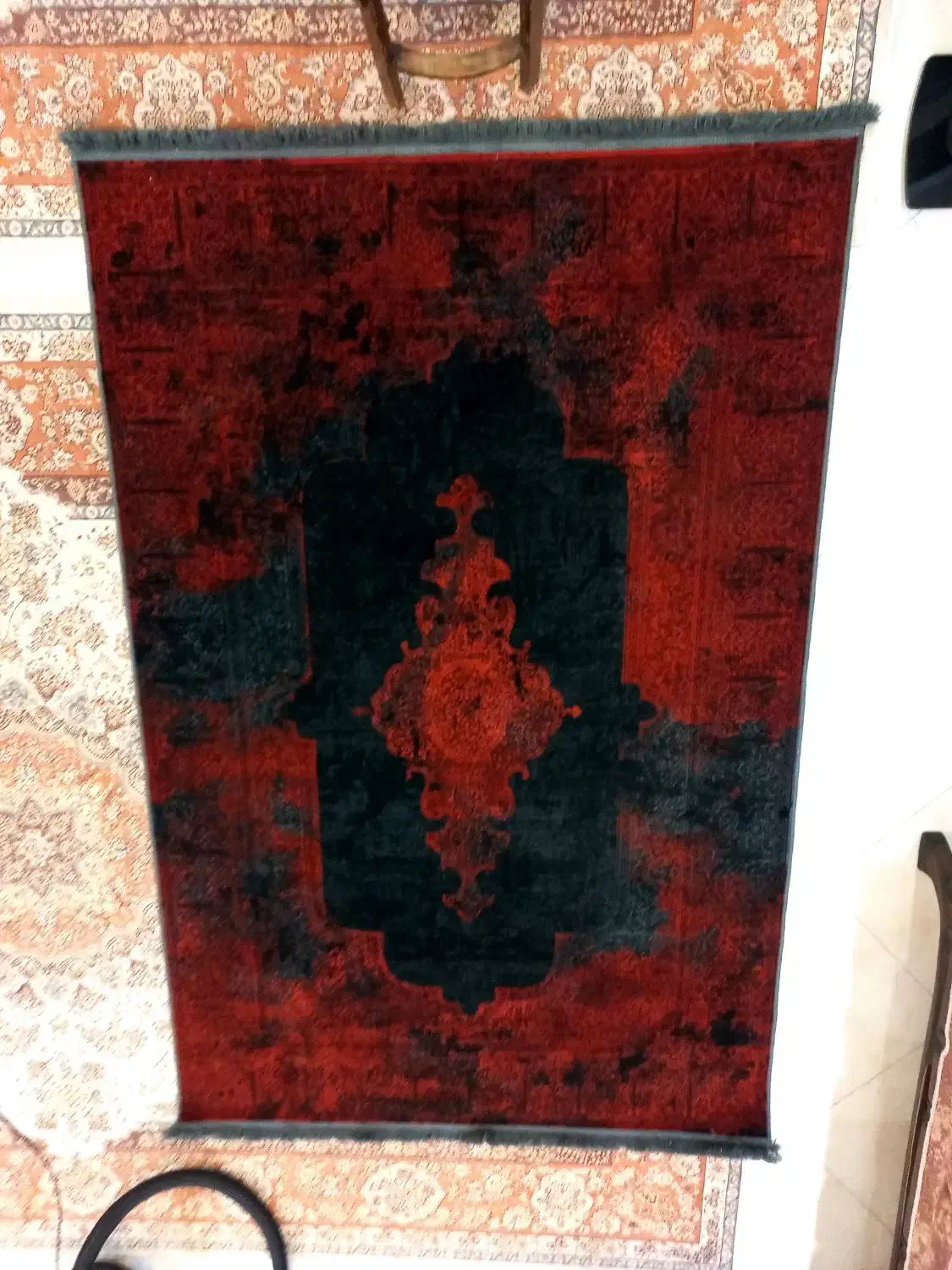 فرش ۴ متری|فرش|تهران, بهمن یار|دیوار