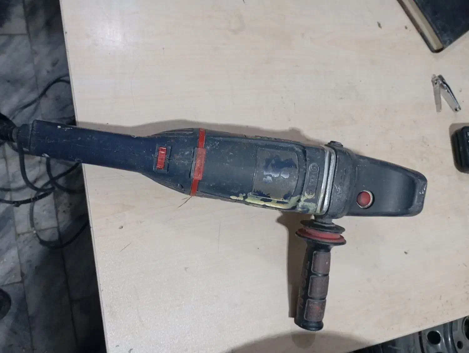 چرخ پوست توسن|ابزارآلات|مشهد, بهمن|دیوار