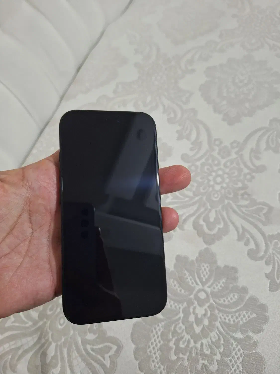 گوشی آیفون ۱۶|موبایل|اسلامشهر, مظفریه|دیوار