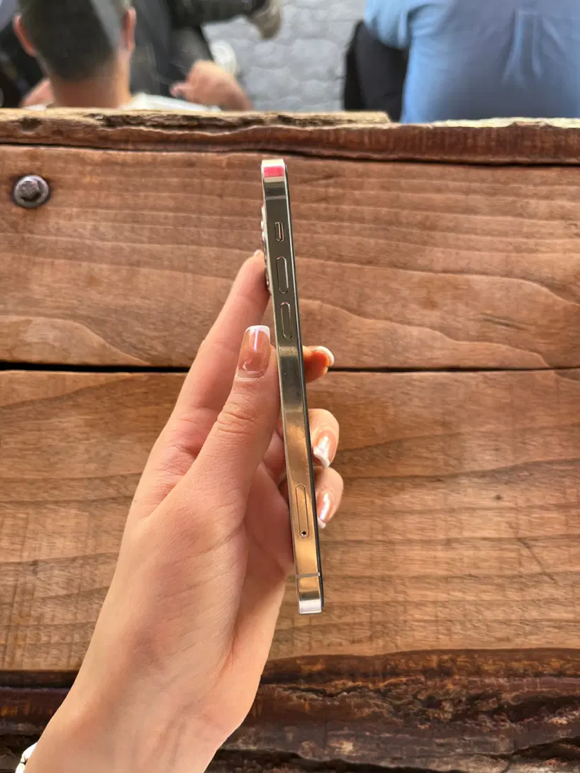 iphone 12 pro 256|موبایل|کرج, دولتآباد|دیوار