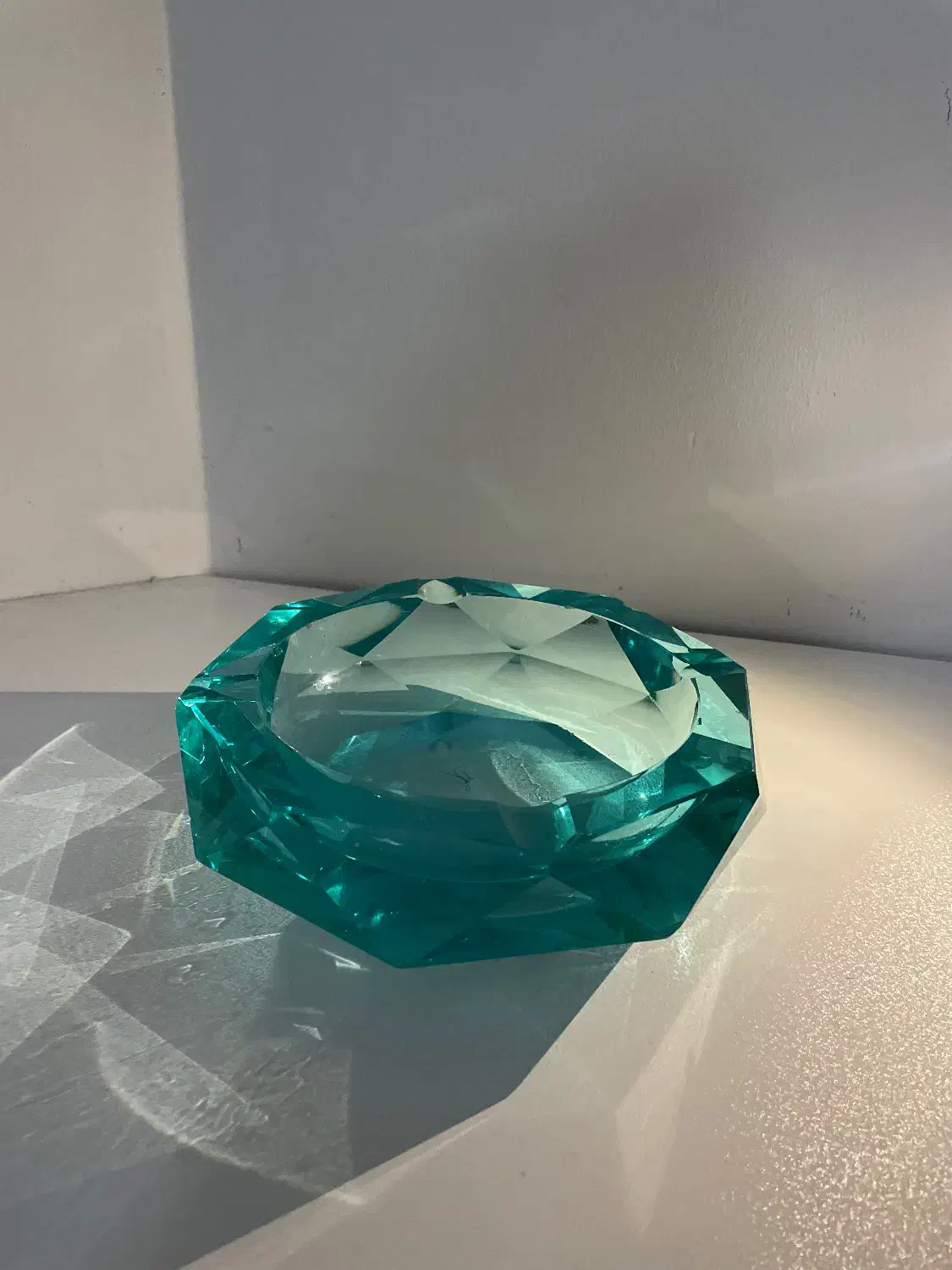 کریستال آبی|کلکسیون و سرگرمی|تهران, امانیه|دیوار