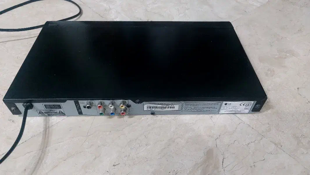 dvd دستگاه پخش سی دی|پخشکننده DVD و ویدیو|تهران, بنیهاشم|دیوار