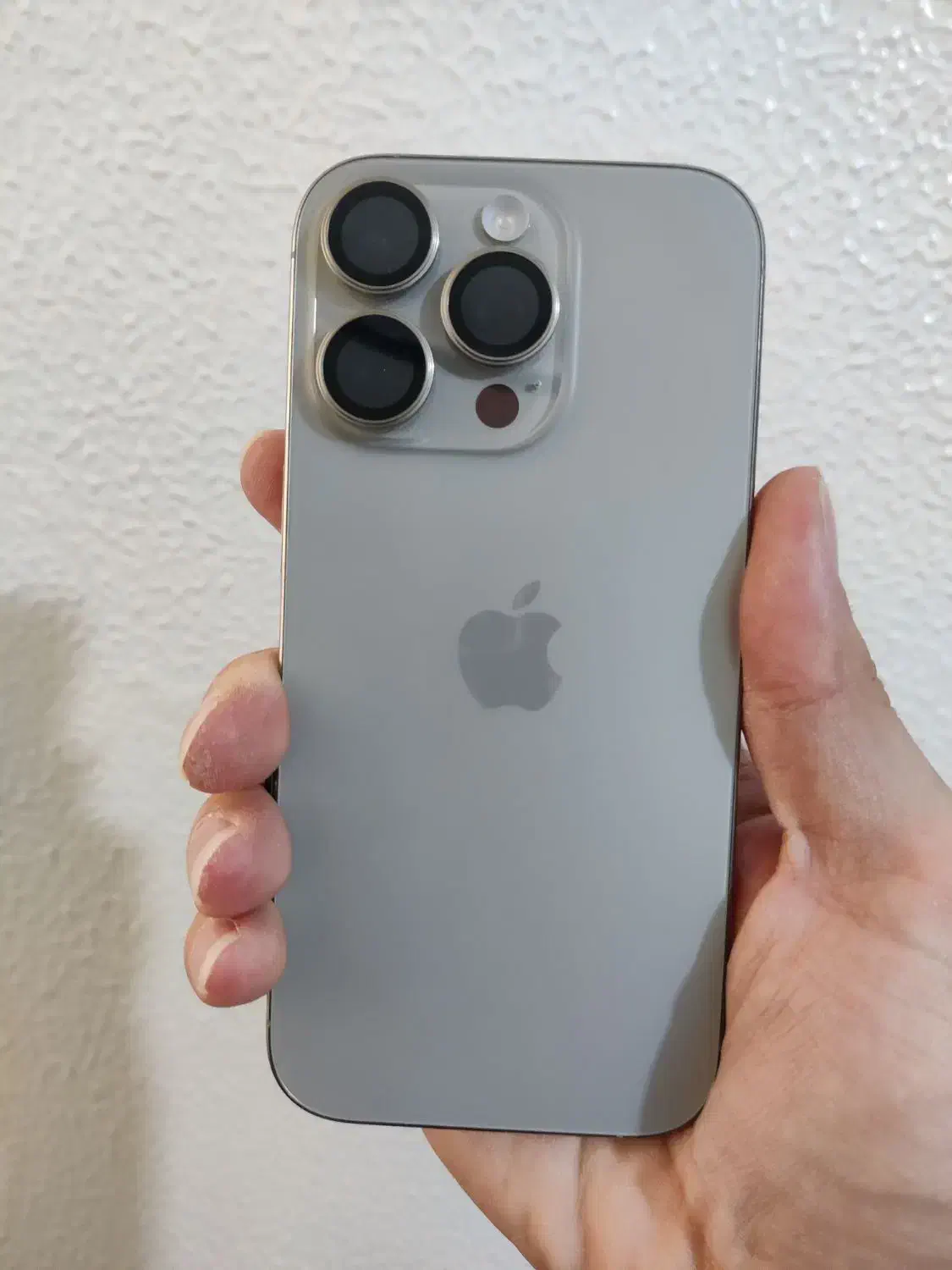 iphone 16 pro|موبایل|اصفهان, جلفا|دیوار
