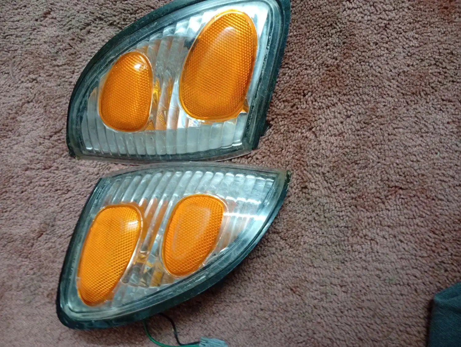 راهنما کاپرا1|قطعات یدکی و لوازم جانبی|قم, پردیسان|دیوار