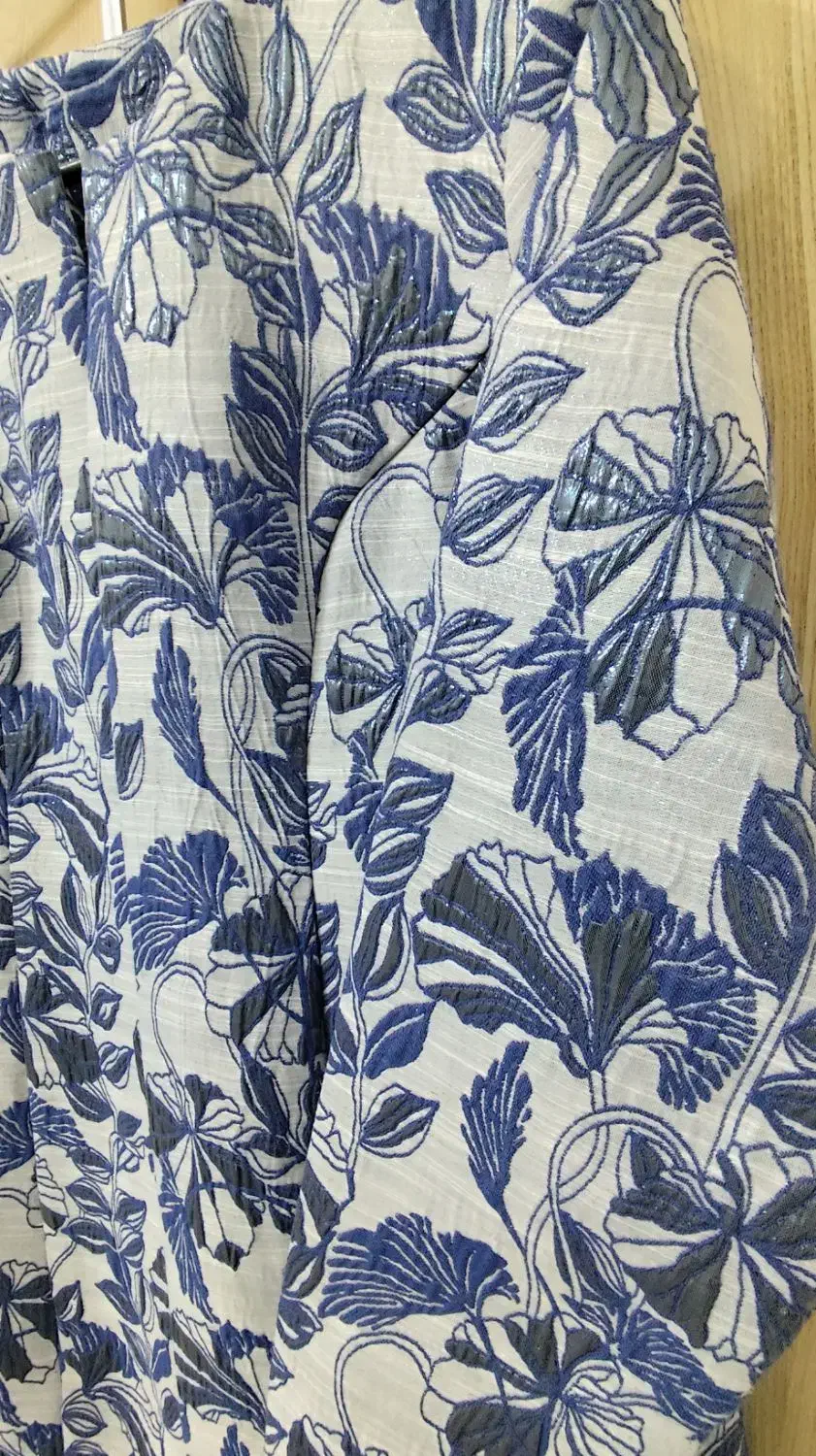 مانتو ژاکارد مزون دوز|لباس|مشهد, امام رضا (ع)|دیوار