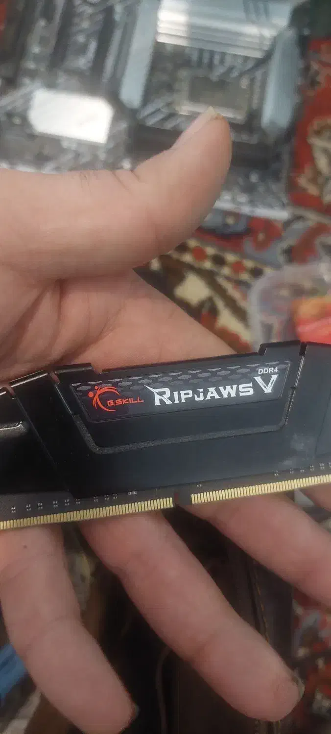 مادربرد،سی پی یو،رم،پاور|قطعات و لوازم جانبی رایانه|بندرعباس, |دیوار