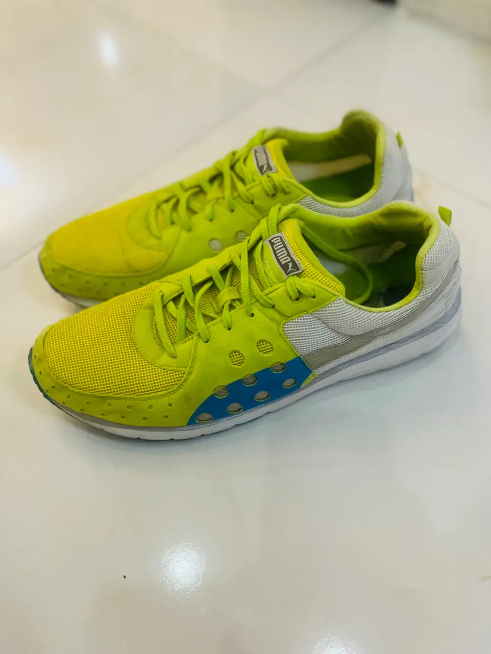 کتونی puma size 47 china|کیف، کفش، کمربند|تهران, صادقیه|دیوار