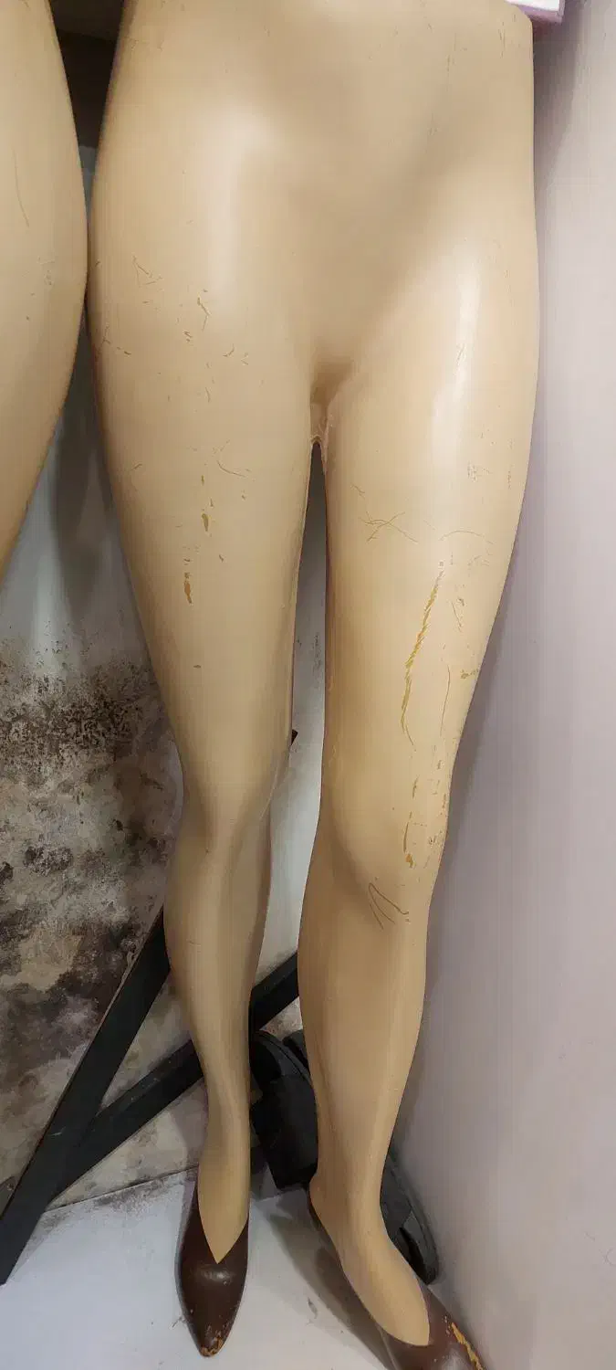 مانکن پا|فروشگاه و مغازه|فردیس, فردیس|دیوار