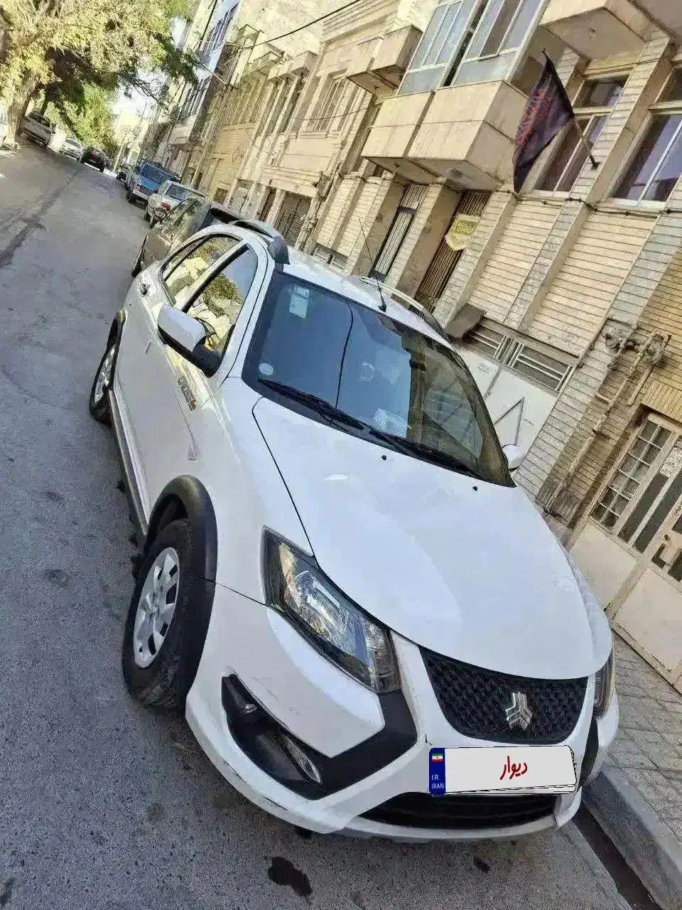 کویک1402s|خودرو سواری و وانت|مشهد, فاطمیه|دیوار