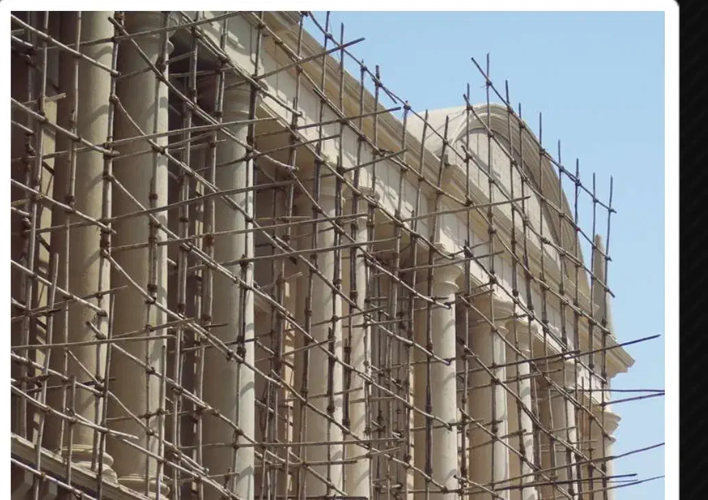 داربست فلزی ابولفضل نصب|خدمات پیشه و مهارت|قرچک, مهدیه|دیوار