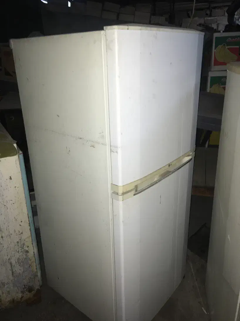 یخچال ال جی|یخچال و فریزر|لاهیجان, لیالستان|دیوار