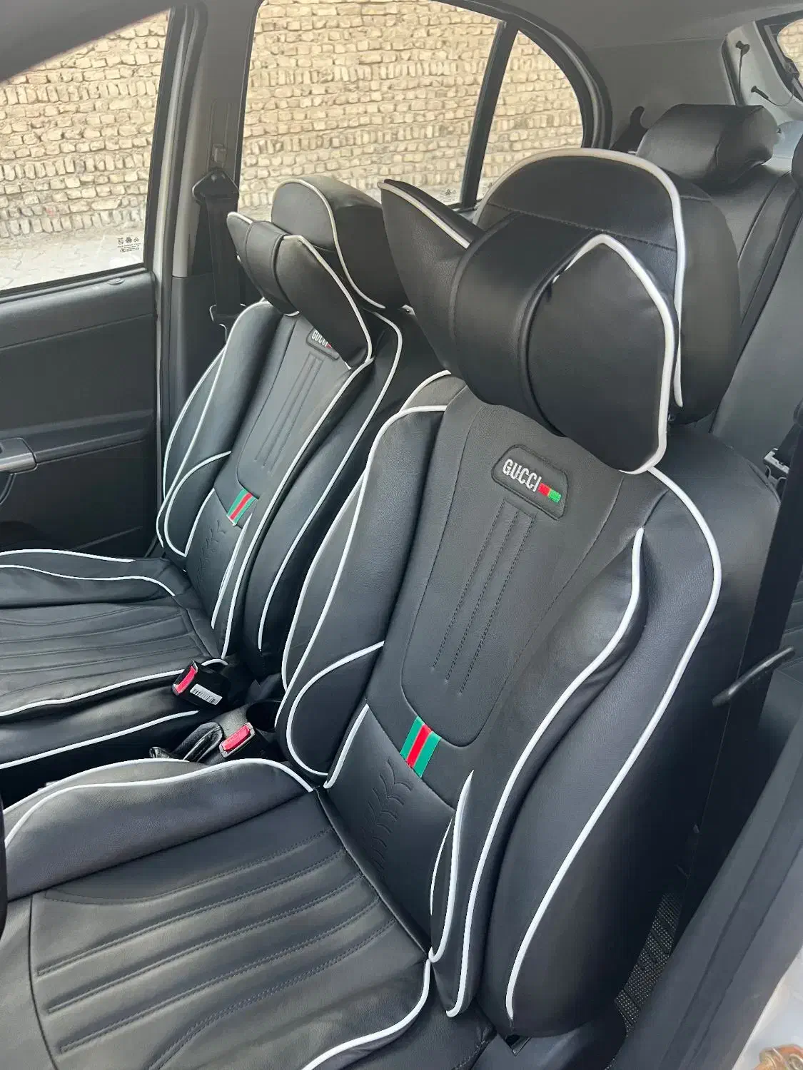 کوئیک GX آپشنال بی رنگ 1403|خودرو سواری و وانت|اسلام‌شهر, شهرک امام حسین (میان آباد)|دیوار