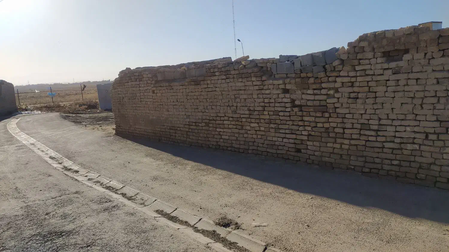 زمین|فروش زمین و ملک کلنگی|مشهد, چهاربرج|دیوار