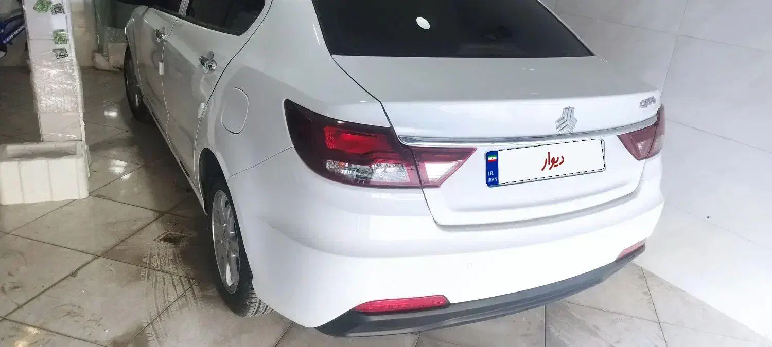 شاهین اتومات ۱۴۰۳ لاکاغذی صفر|خودرو سواری و وانت|اصفهان, دوطفلان|دیوار