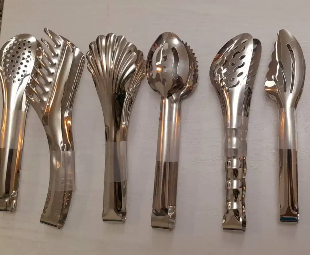 سرویس قاشق چنگال 6 نفره اصل یونیک|ظروف سرو و پذیرایی|خرمآباد, |دیوار