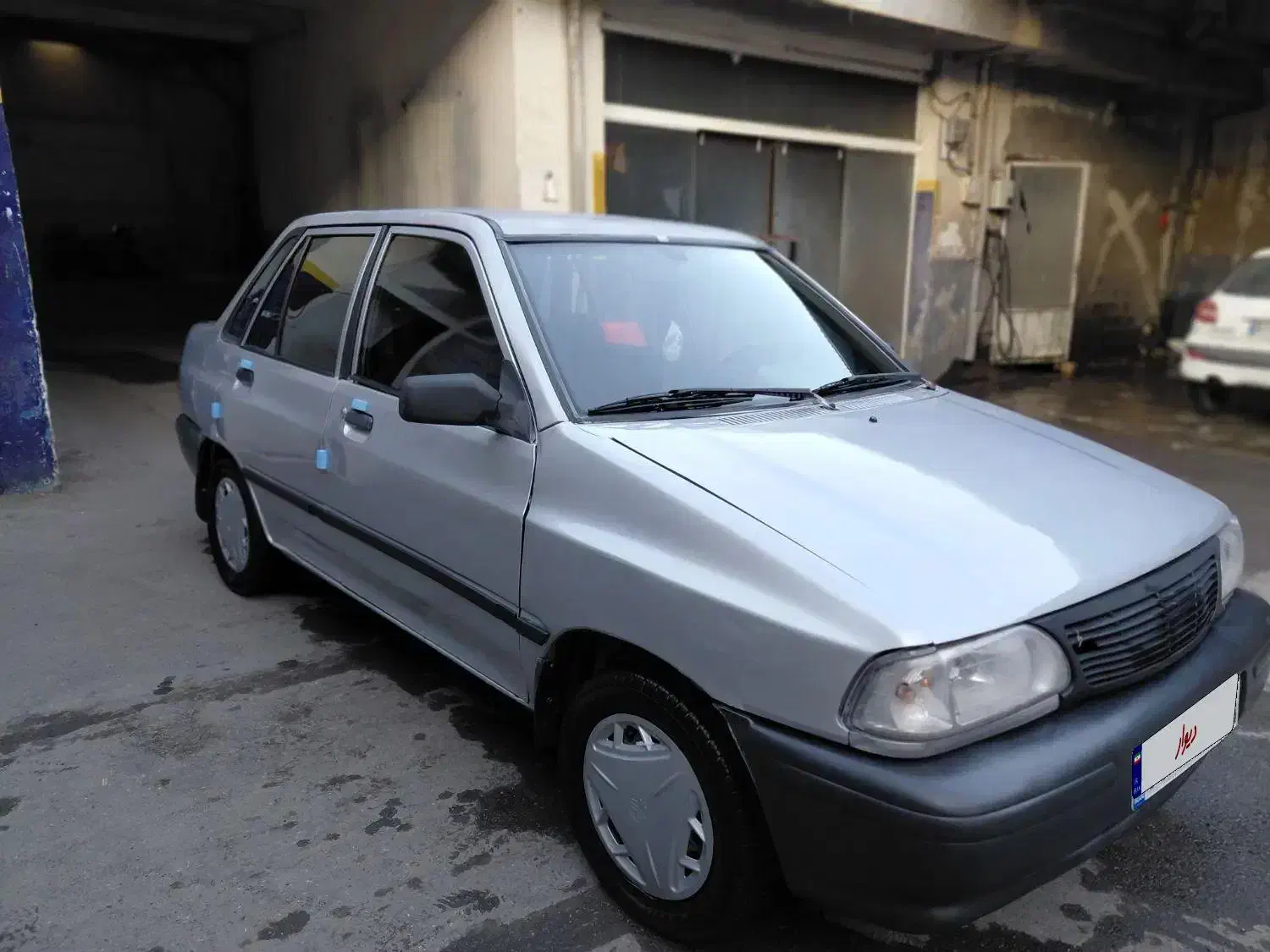 فروشی|خودرو سواری و وانت|دماوند, گیلاوند|دیوار