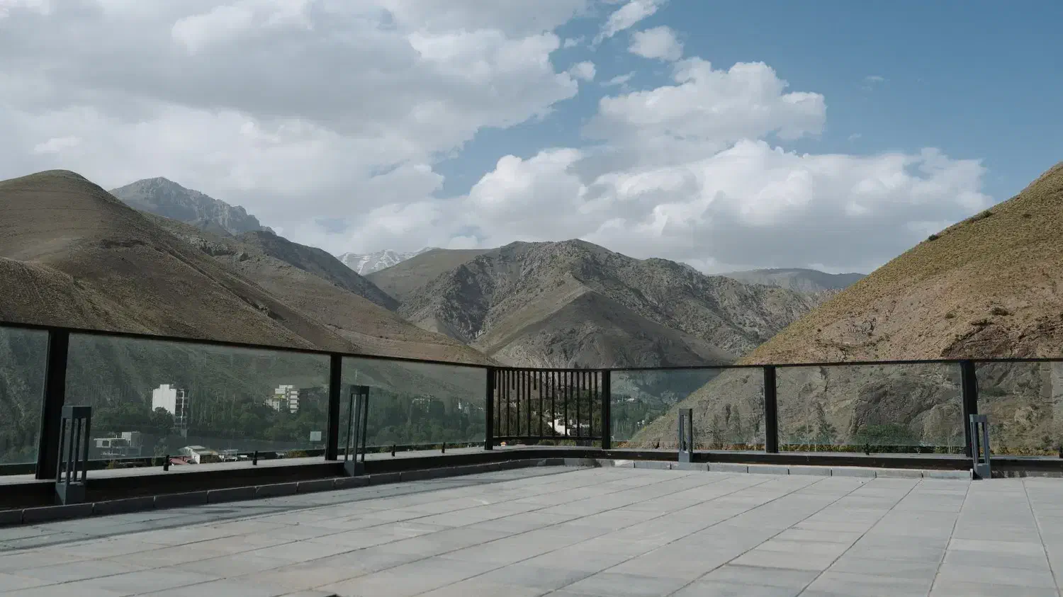 فشم، فروش واحدهای نوساز لوکس، متراژ ۱۰۰ تا ۲۰۰ متر|فروش آپارتمان|تهران, سوهانک|دیوار