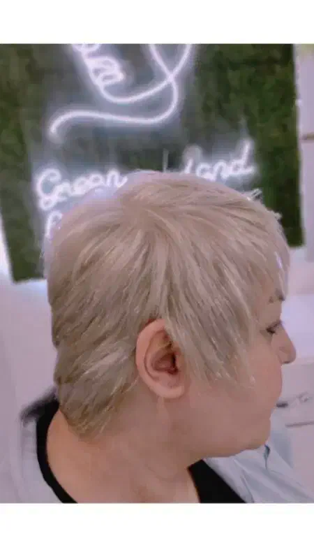 خدمات رنگ و مش|خدمات آرایشگری و زیبایی|ری, سیزده آبان|دیوار