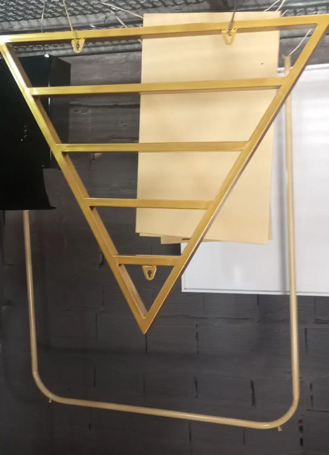 کوره رنگ صنعتی پنجه طلایی جام|خدمات پیشه و مهارت|تربت جام, شاهد|دیوار