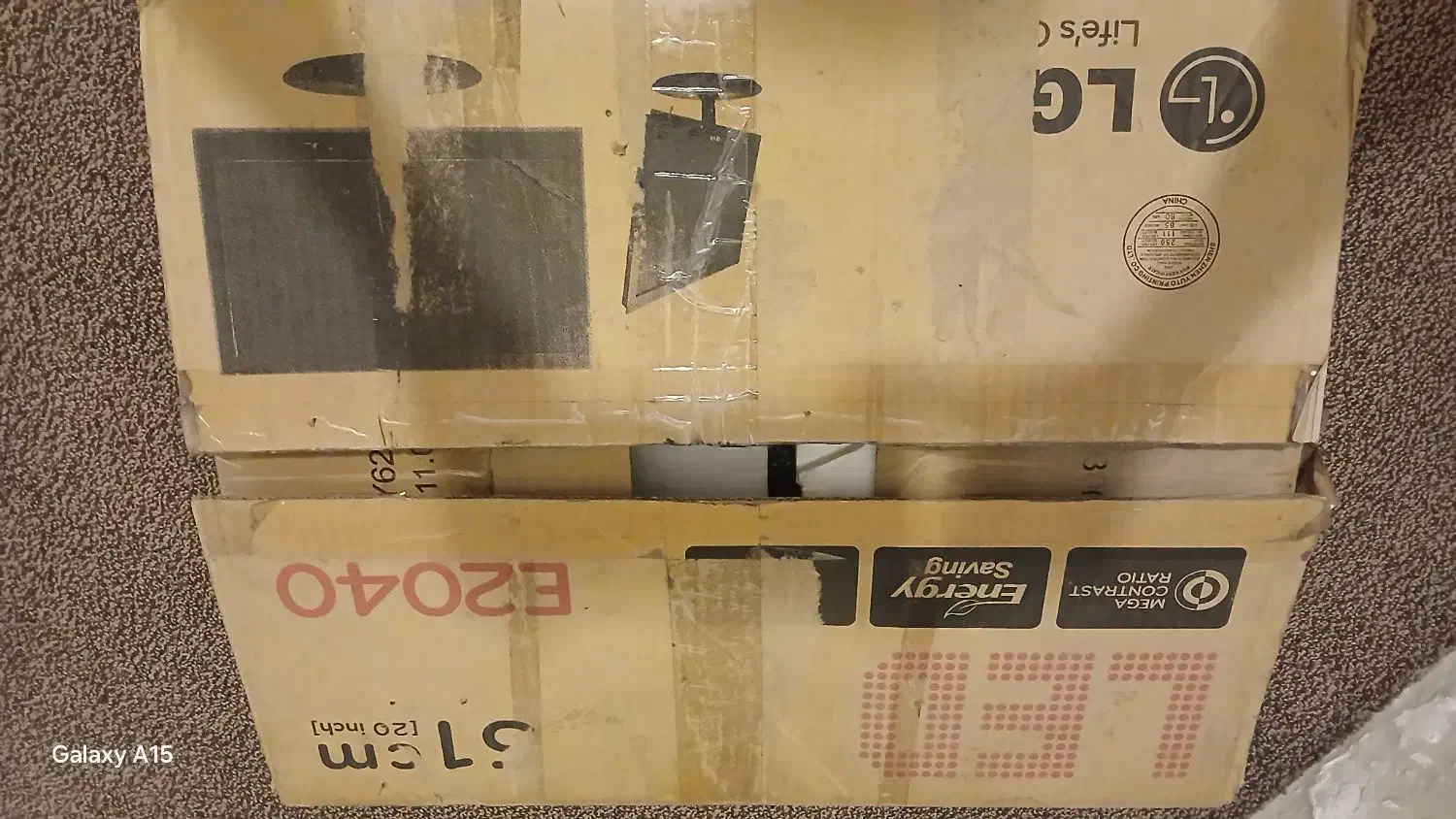 تلویزیون|تلویزیون و پروژکتور|چهاردانگه (تهران), |دیوار