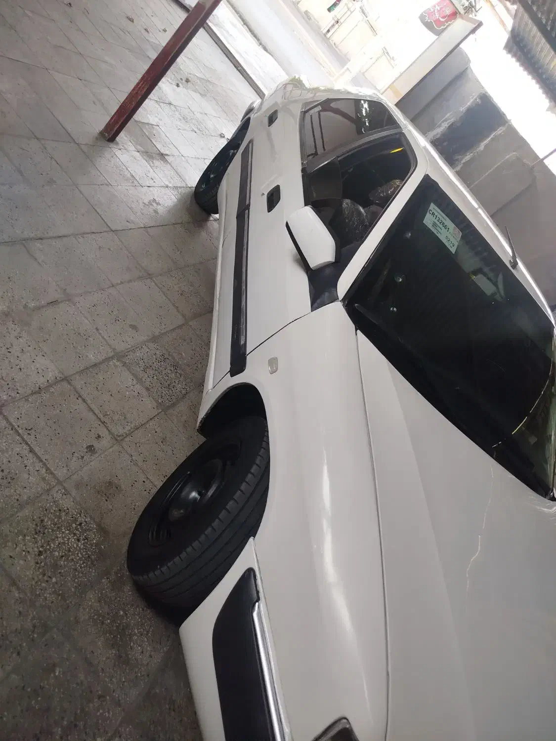 زانتیا 2000 عروسک|خودرو سواری و وانت|یاسوج, |دیوار