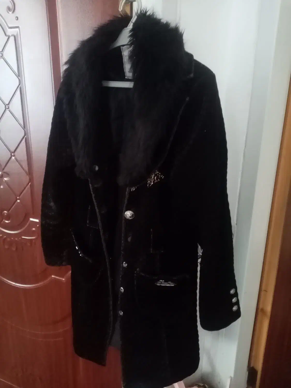 لباس|لباس|رفسنجان, |دیوار