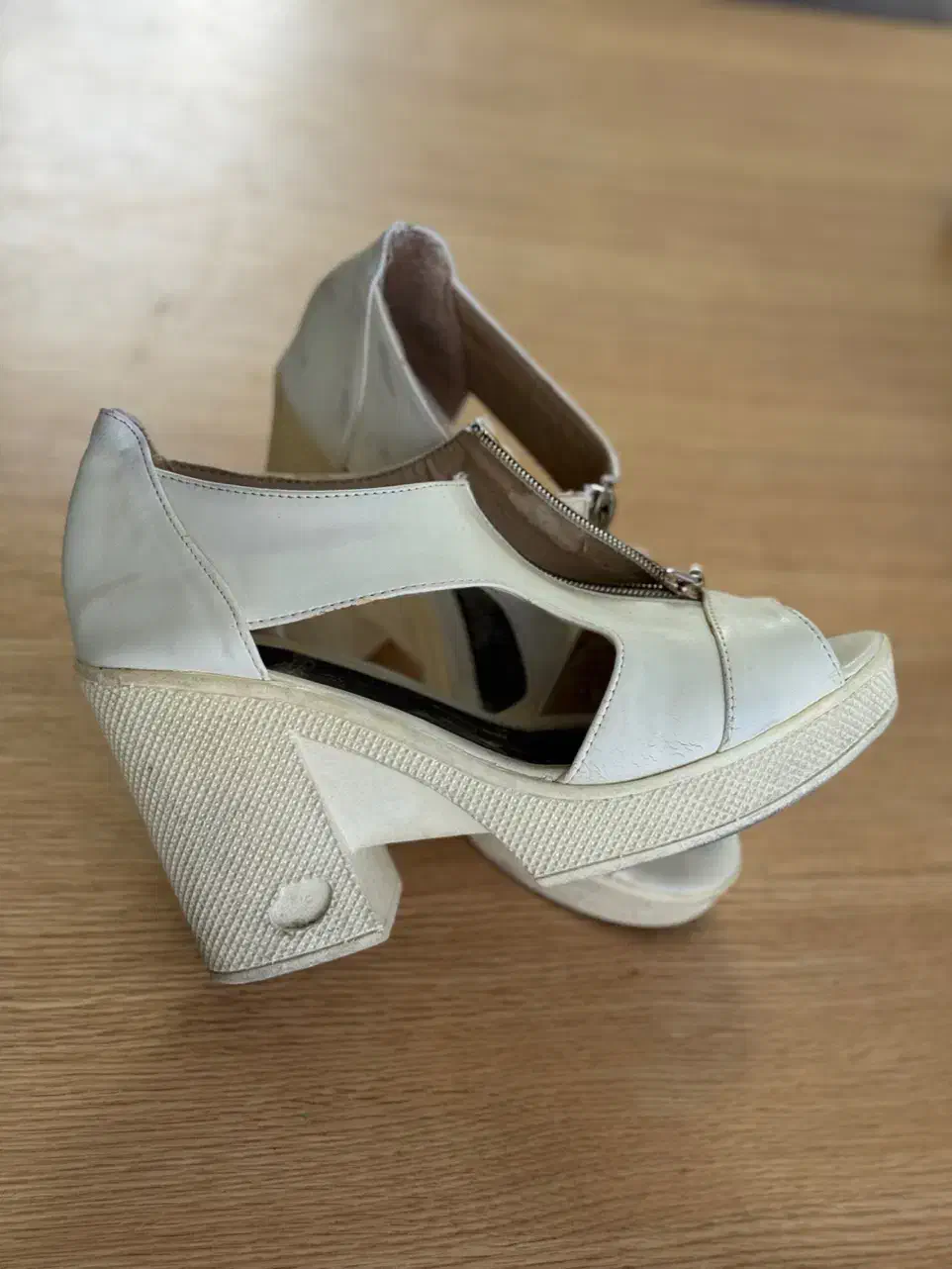 کفش مجلسی سایز ۳۸|کیف، کفش، کمربند|رشت, یخسازی|دیوار