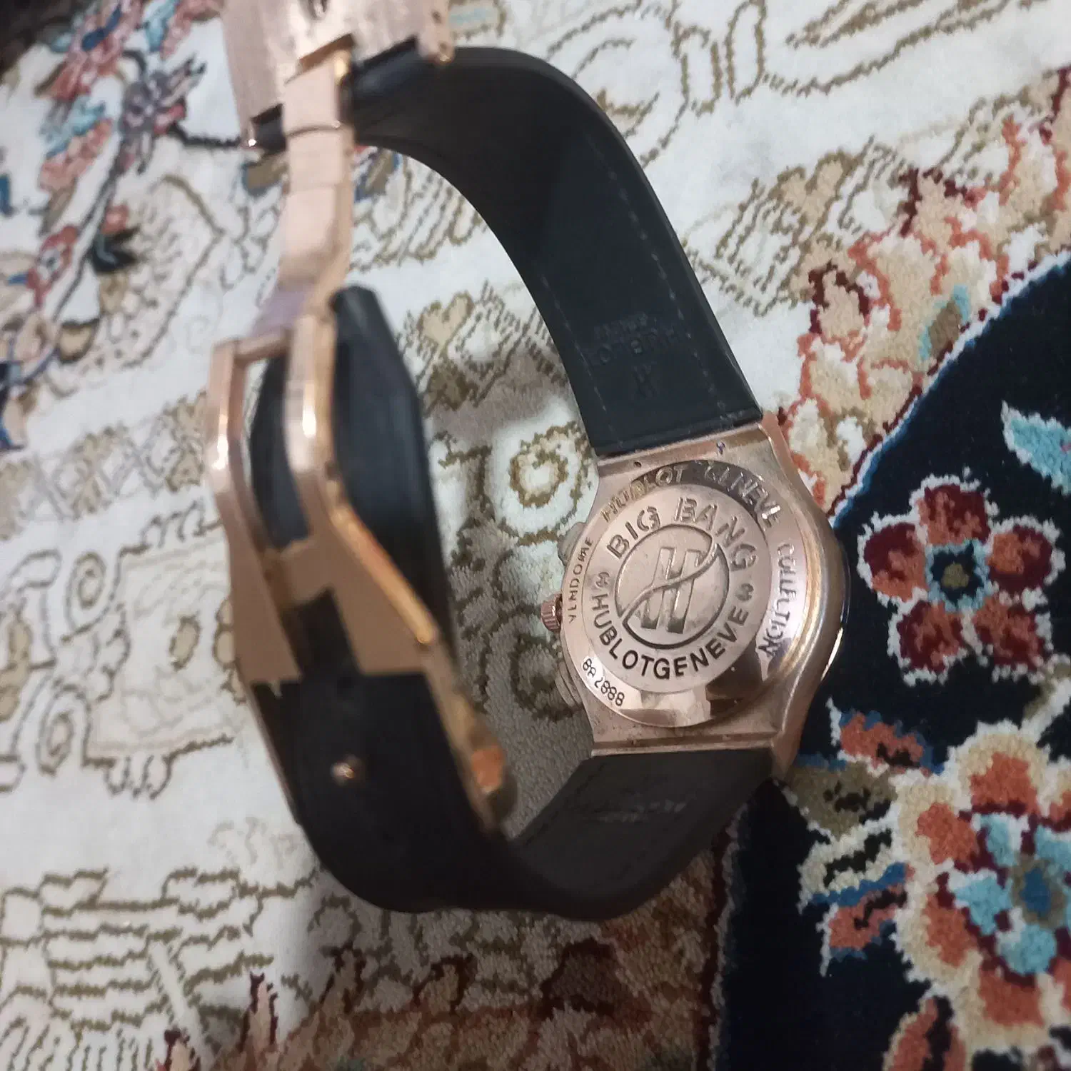 معاوضه ساعت|ساعت|کاشان, کارگر|دیوار