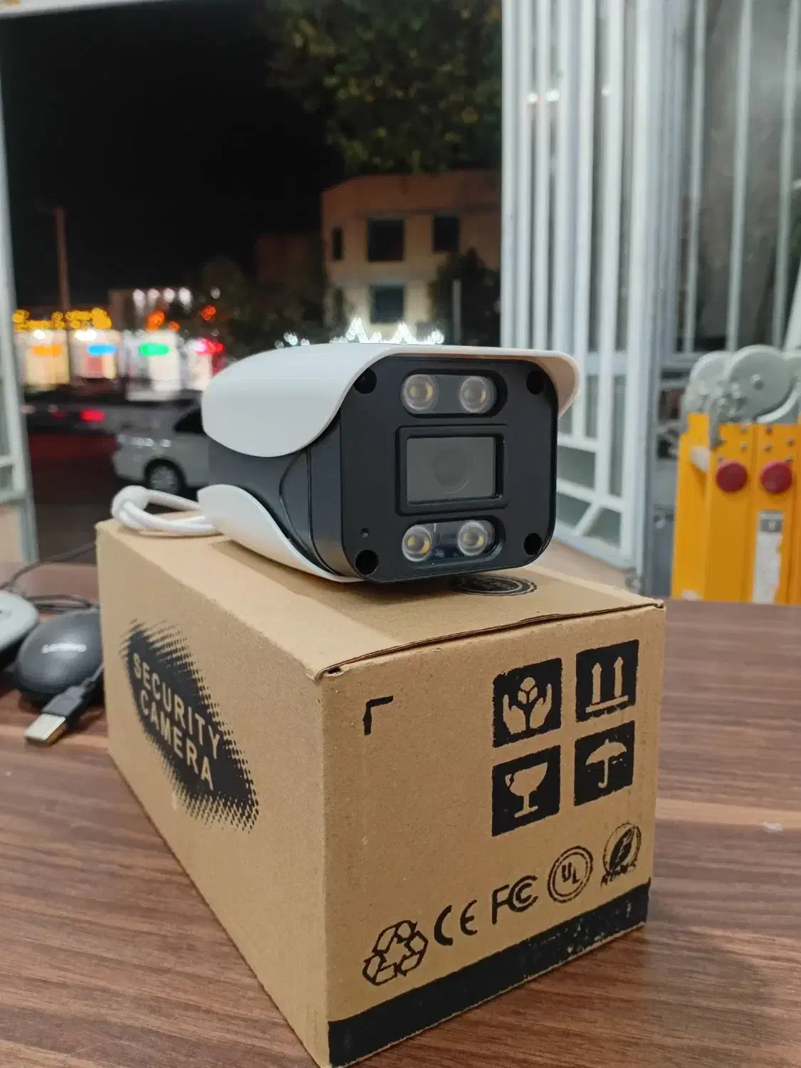 حفاظت آنلاین|دوربین مداربسته|لنجان, |دیوار