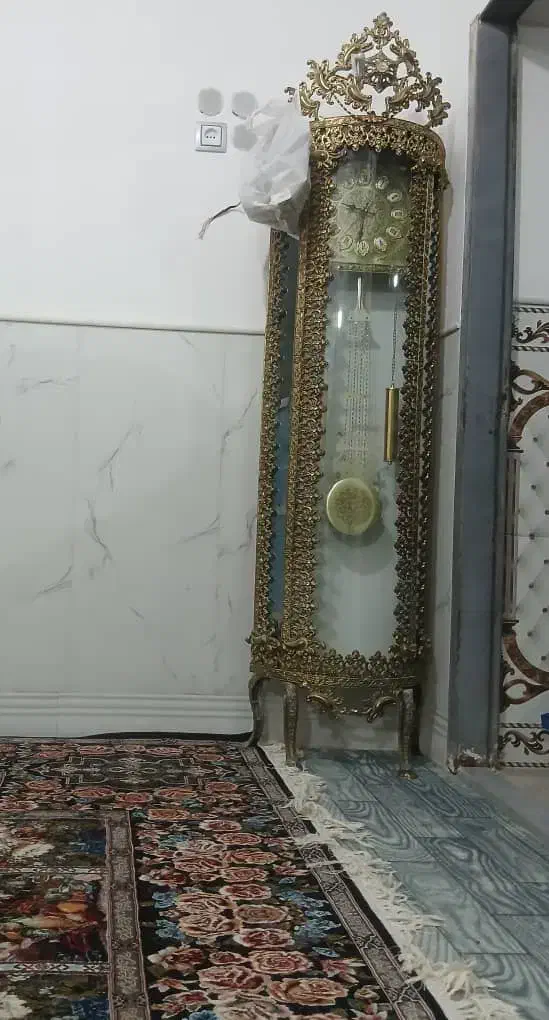همه وسایل کاملا سالم|میز تلویزیون|میبد, |دیوار
