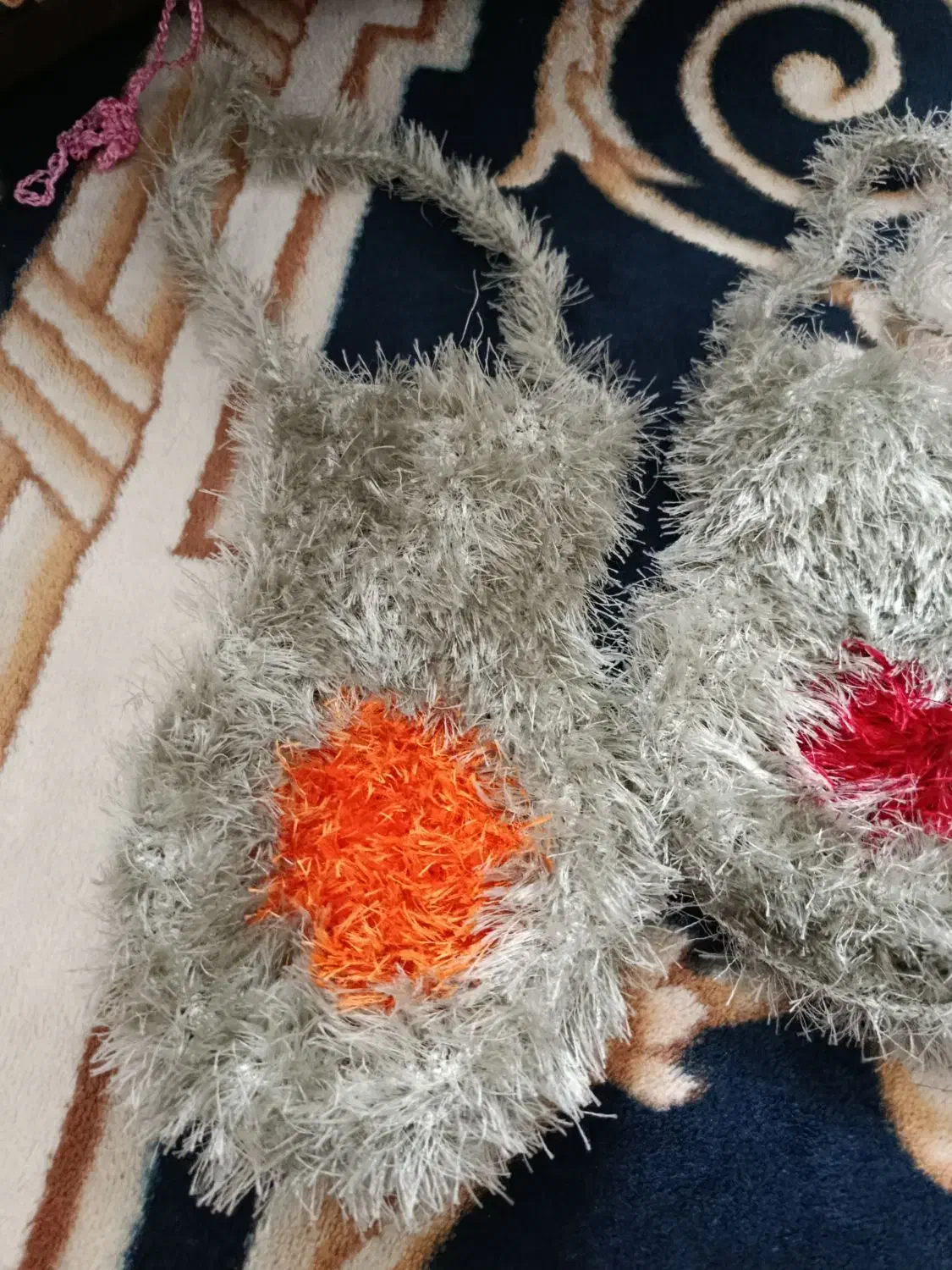 لیف دونه ای ۱۰۰|لوازم حمام|فولادشهر, مسکن مهر فولادشهر|دیوار