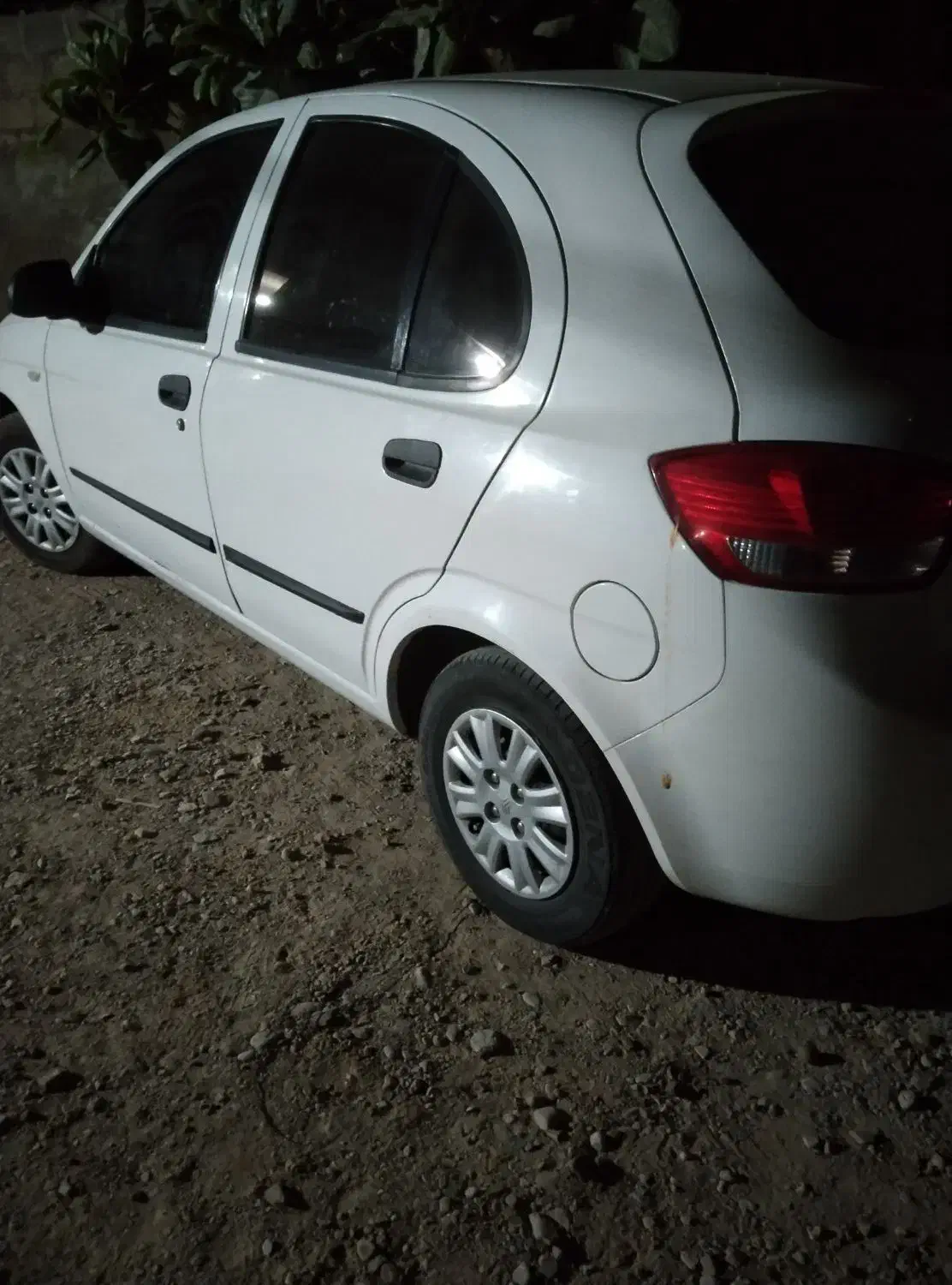 تیبا 2کارمندی تمیز|خودرو سواری و وانت|کنارک, |دیوار