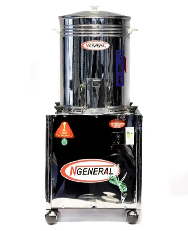 دستگاه سبزی خرد کن هفت کیلویی|خردکن، آسیاب، غذاساز|سراوان, |دیوار