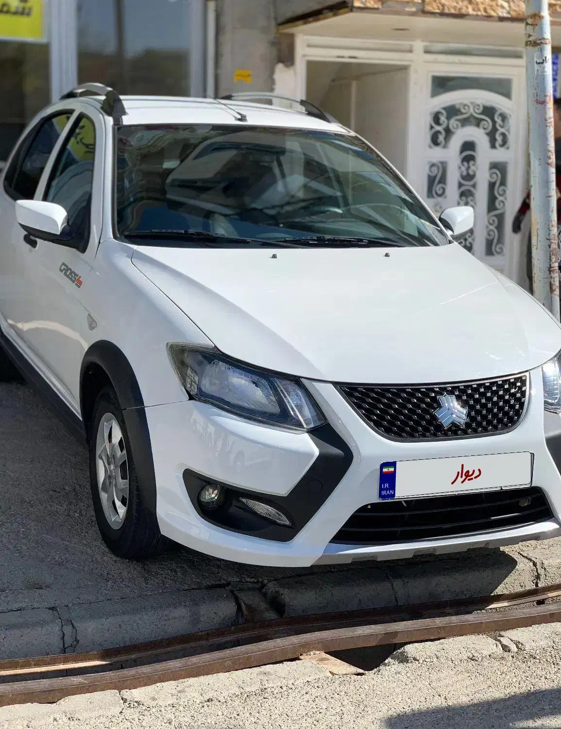 کوییکsمدل 1402|خودرو سواری و وانت|قیدار, |دیوار