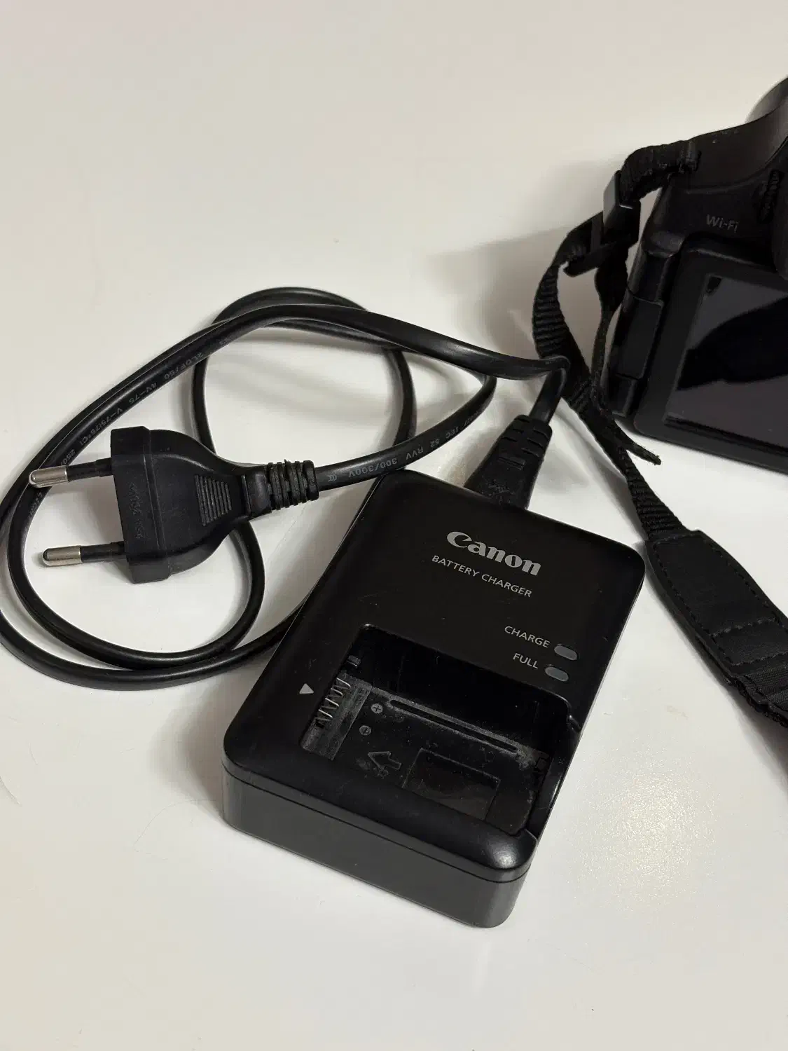 دوربین canon sx60hs|دوربین عکاسی و فیلم‌برداری|چهاردانگه (تهران), |دیوار