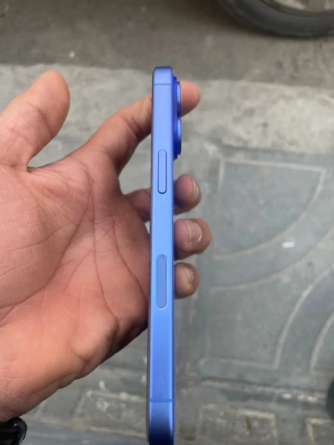 ایفون ۱۶|موبایل|ارومیه, |دیوار