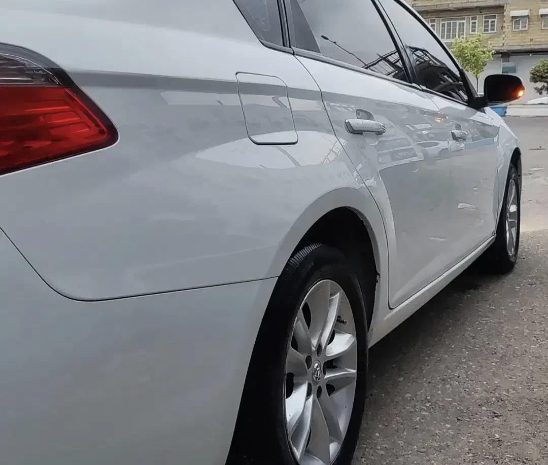 پولیش و سرامیک تخصصی خودرو در محل|خدمات موتور و ماشین|رشت, گلسار|دیوار