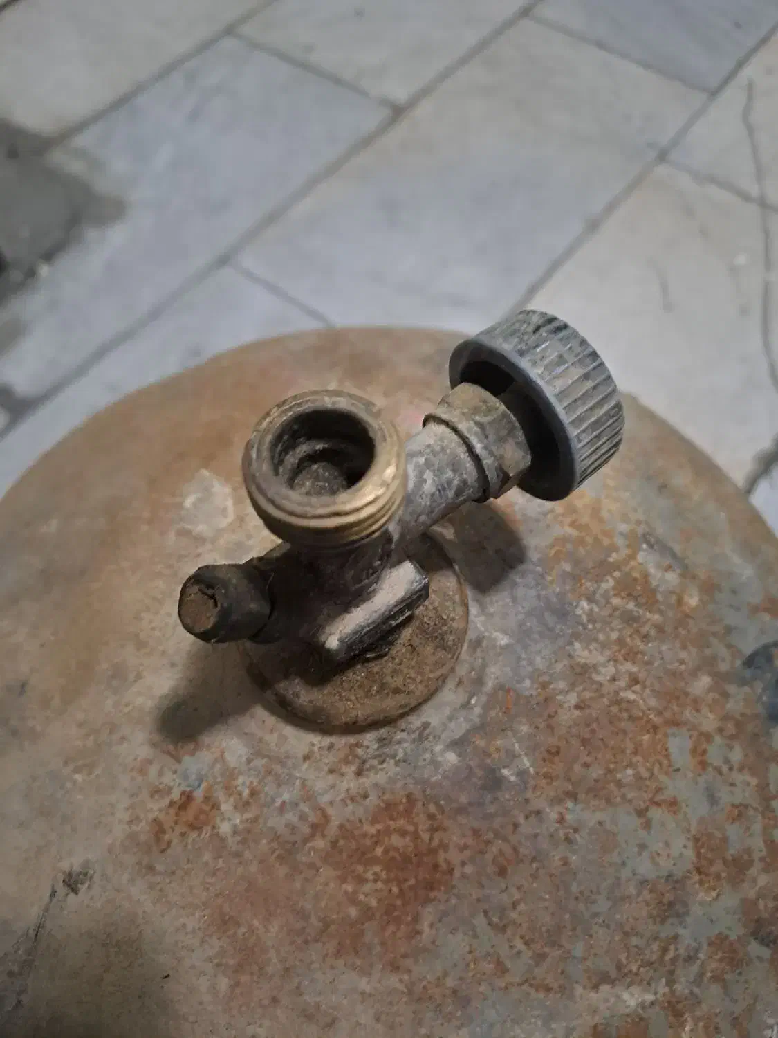 گاز پیک نیکی سالم|اجاق گاز و لوازم برقی پخت‌وپز|تهران, هفت حوض|دیوار