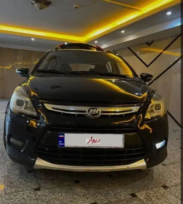 لیفان X50 اتومات / اقساط آسان|خودرو سواری و وانت|تهران, نارمک|دیوار