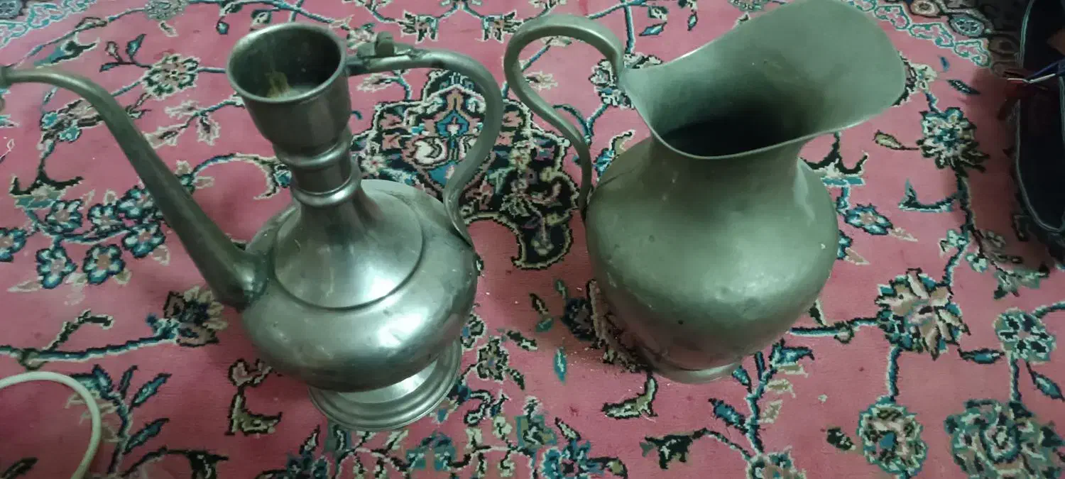 قدیمی|کلکسیون اشیاء عتیقه|اهواز, پادادشهر|دیوار