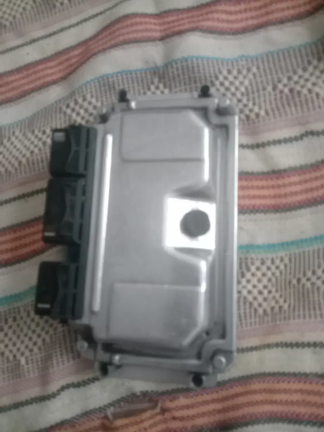 ایسیو206 بوش ecu کامپیوتر 206me744|قطعات یدکی و لوازم جانبی|رباطکریم, رباطکریم|دیوار