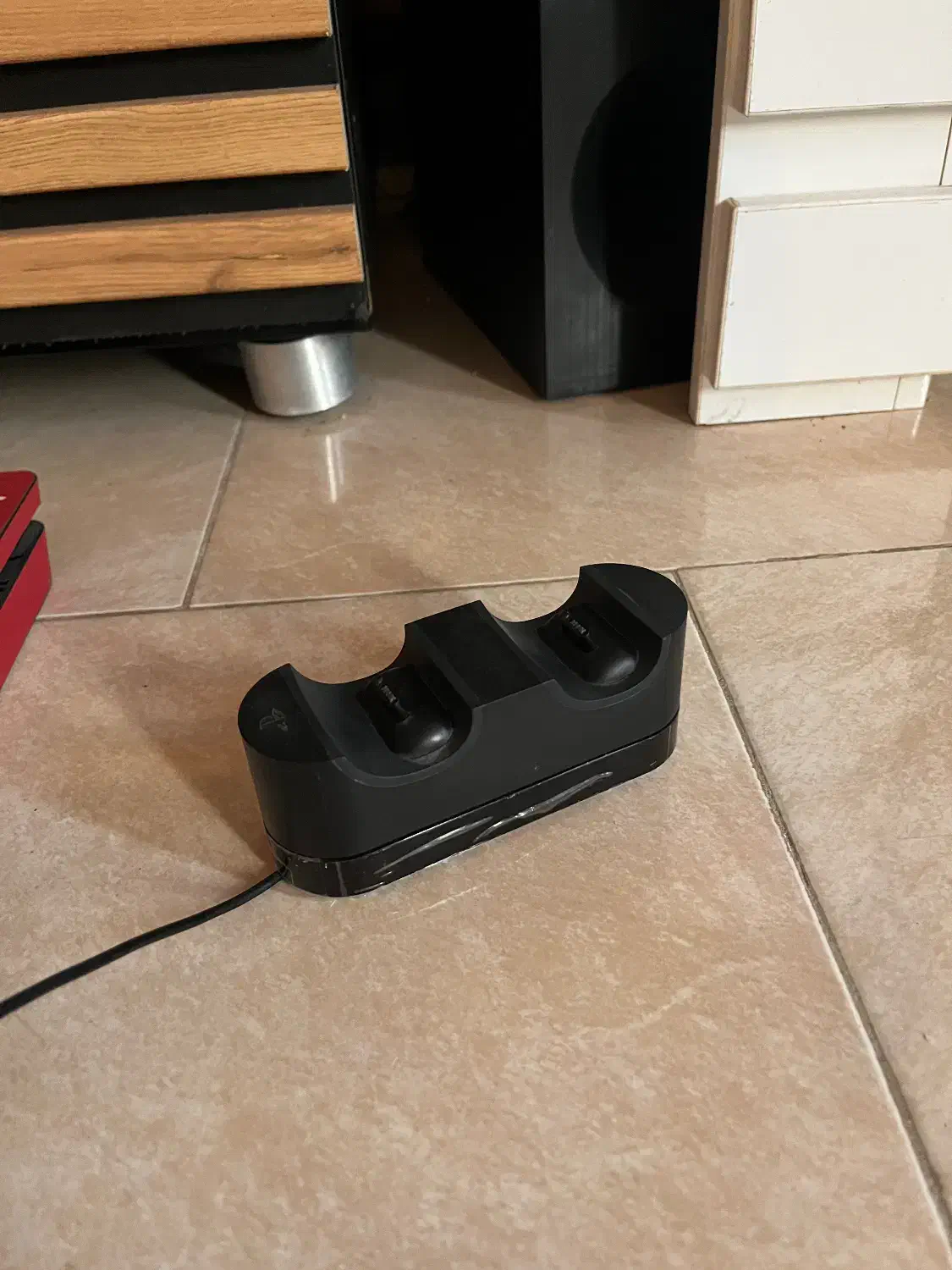 PS4 slim 1 tra|کنسول، بازی ویدئویی و آنلاین|لنگرود, |دیوار