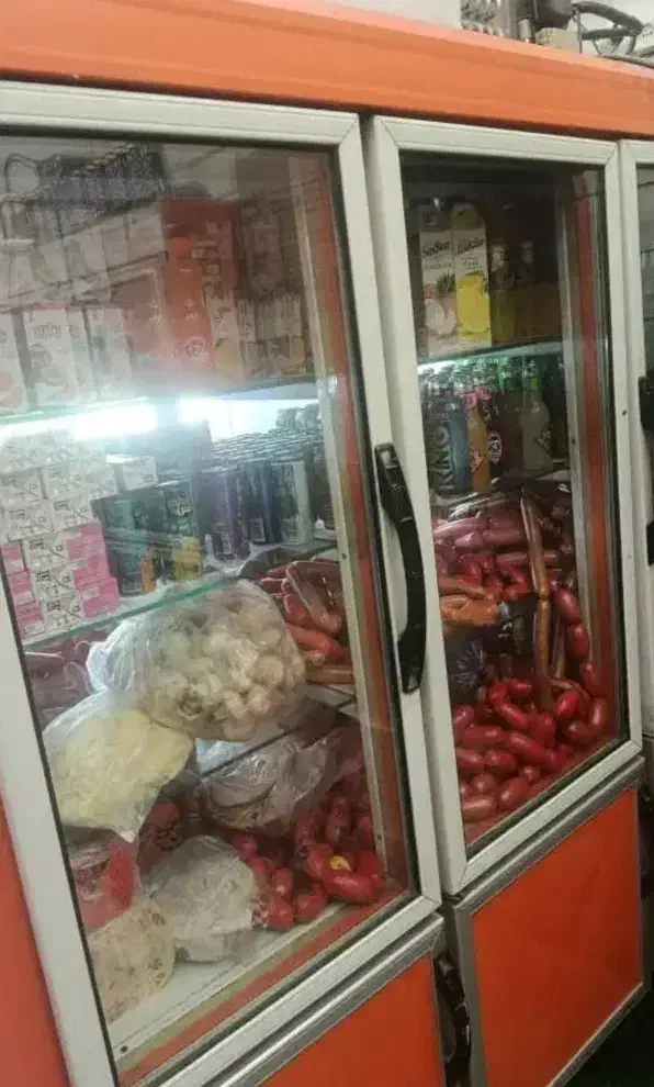 ۱۸متر مغازه / رهن کامل/با لوازم پروتئینی|اجارهٔ مغازه و غرفه|تهران, جیحون|دیوار