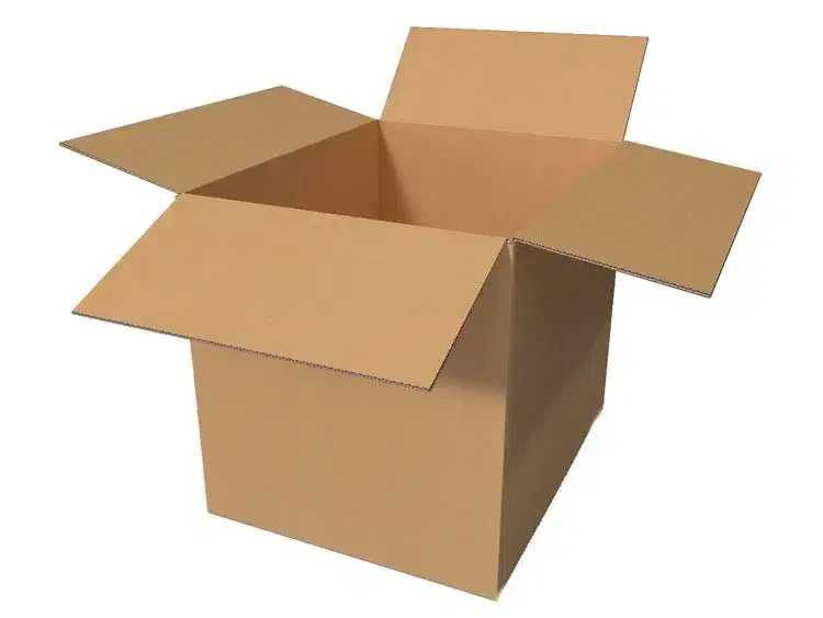 کارتن اسباب کشی ، کارتن تعداد کم|عمدهفروشی|قدس, شهرقدس|دیوار