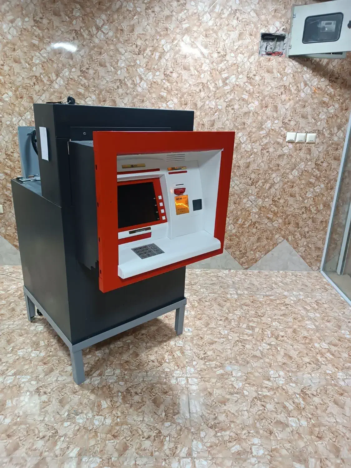 عابر بانک ، باجه ، خودپرداز|فروشگاه و مغازه|اهواز, زرگان|دیوار