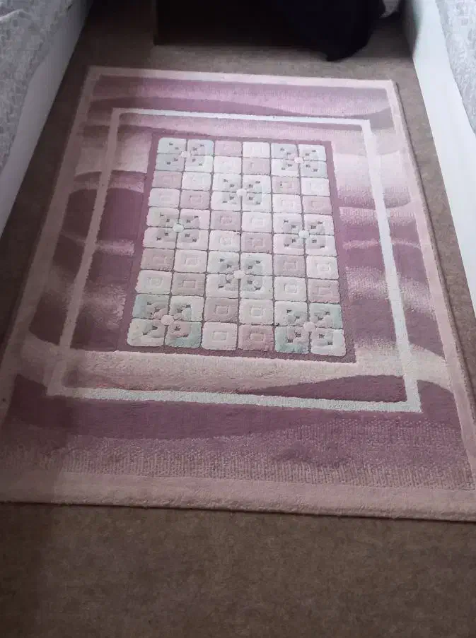 گلیم فرش اتاق کودک|گلیم، جاجیم، گبه|یاسوج, |دیوار