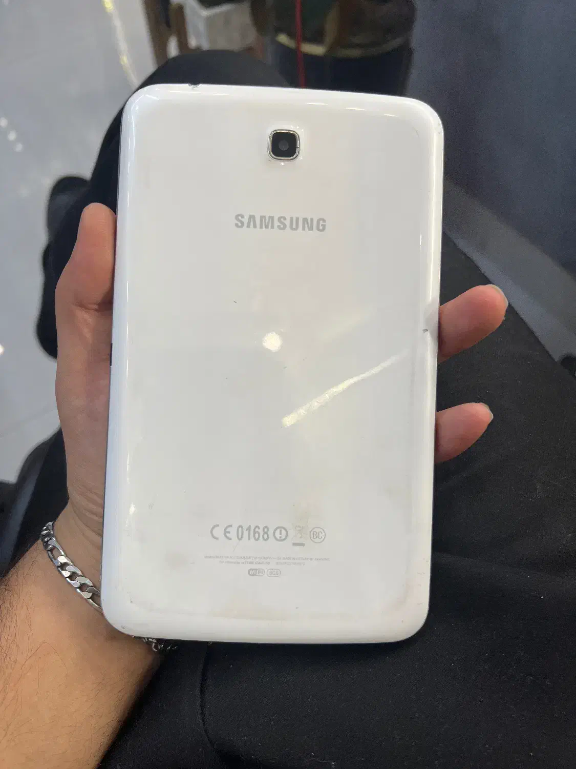 تبلت مخصوص بازی کودکان|تبلت|مشهد, یاس|دیوار