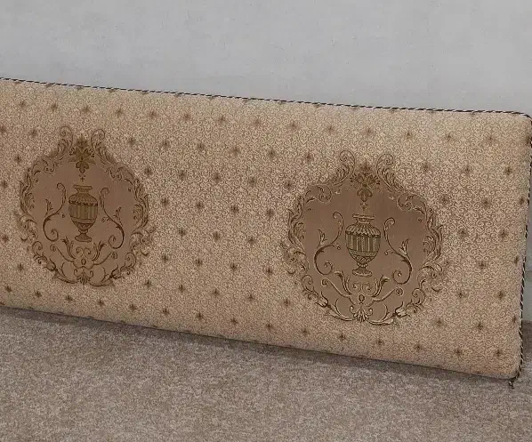 پشتی درحدنو|پشتی|ایلام, |دیوار